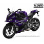 BMW S1000RR 2023-2024 BMW S1000RR 2023-2024