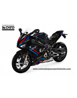 BMW S1000RR 2020-2022