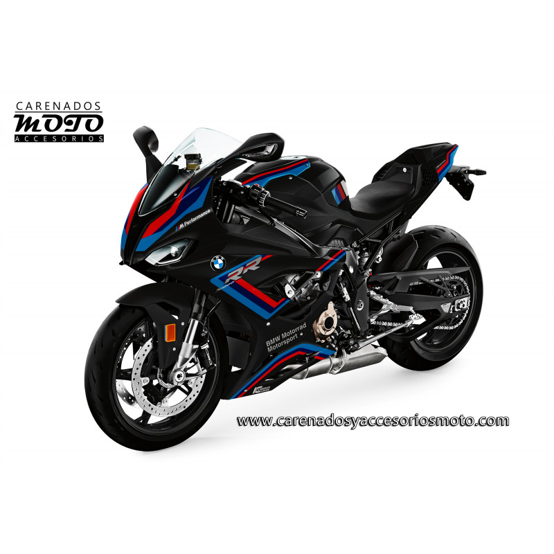 BMW S1000RR 2020-2022