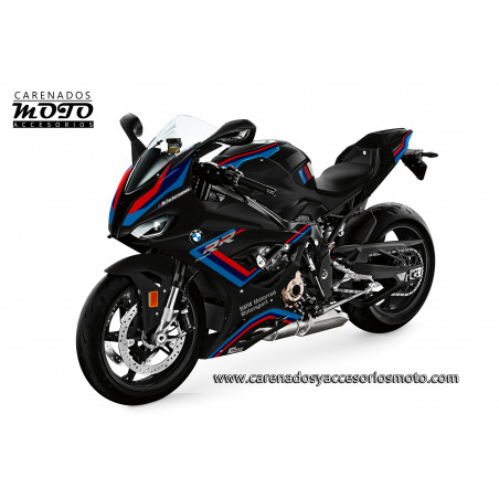 BMW S1000RR 2020-2022