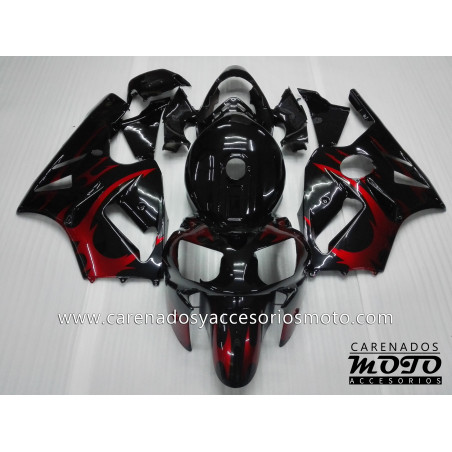 Kawasaki ZX12R 2002-2005