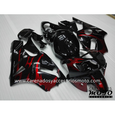 Kawasaki ZX12R 2002-2005