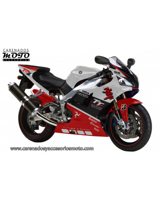 Yamaha R1 1998-1999