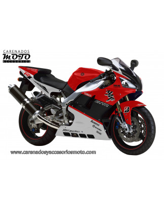 Yamaha R1 1998-1999