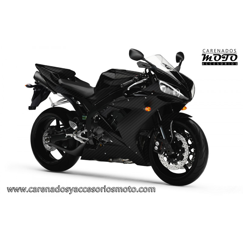 Yamaha R1 2004-2006 Yamaha R1 2004-2006