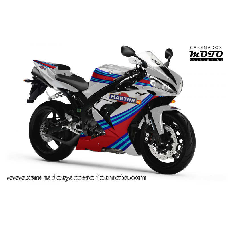 Yamaha R1 2004-2006 Yamaha R1 2004-2006