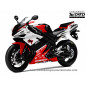 Yamaha R1 2007-2008