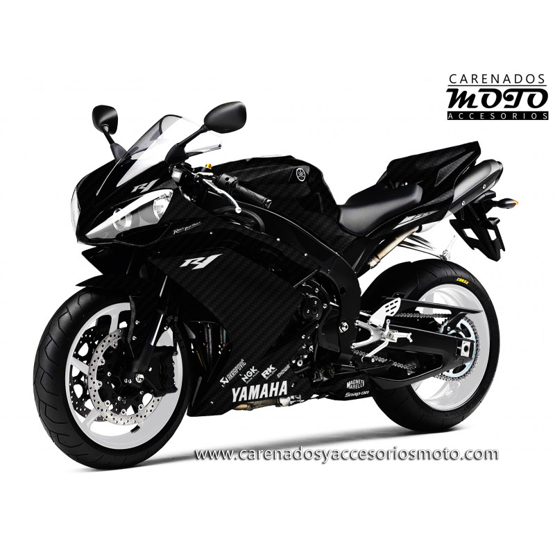 Yamaha R1 2007-2008 Yamaha R1 2007-2008