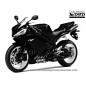 Yamaha R1 2007-2008 Yamaha R1 2007-2008