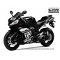 Yamaha R1 2007-2008