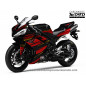 Yamaha R1 2007-2008 Yamaha R1 2007-2008