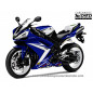 Yamaha R1 2007-2008