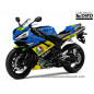 Yamaha R1 2007-2008