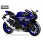 Yamaha R1 2020-2023
