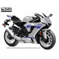 Yamaha R1 2020-2023