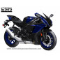 Yamaha R1 2020-2023