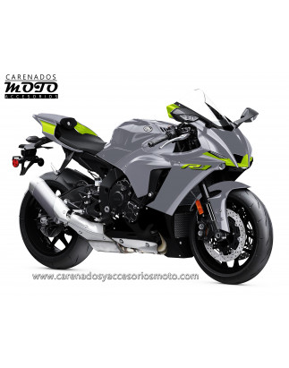 Yamaha R1 2020-2023