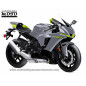 Yamaha R1 2020-2023