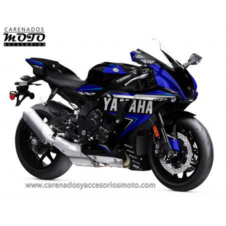 Yamaha R1 2020-2023