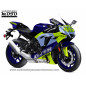 Yamaha R1 2020-2023