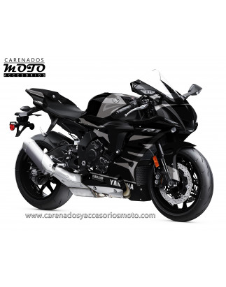 Yamaha R1 2020-2023