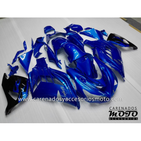 Kawasaki ZX14R 2012-2014