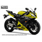 Yamaha R6 2006-2007