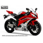 Yamaha R6 2006-2007