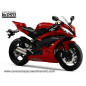 Yamaha R6 2006-2007