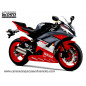 Yamaha R6 2006-2007