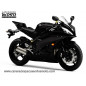 Yamaha R6 2006-2007