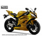 Yamaha R6 2006-2007