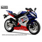 Yamaha R6 2006-2007
