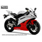 Yamaha R6 2006-2007