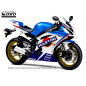 Yamaha R6 2008-2016