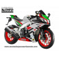 Aprilia RSV4 1000 2010-2014