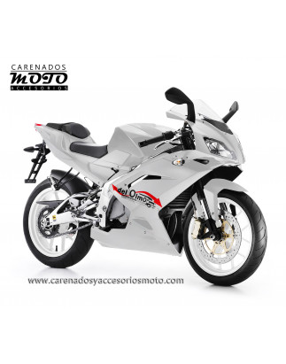 Aprilia RS 125 2012-2018