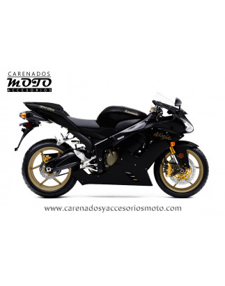 Kawasaki ZX-6R 2005-2006