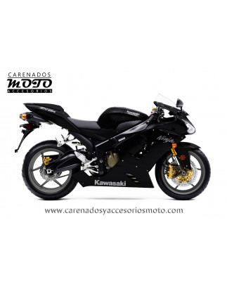 Kawasaki ZX-6R 2005-2006