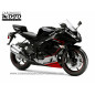 Kawasaki ZX6R 2009-2012 Kawasaki ZX6R 2009-2012