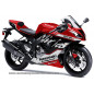 Kawasaki ZX6R 2013-2018