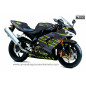 Kawasaki ZX6R 2019-2020 Kawasaki ZX6R 2019-2020