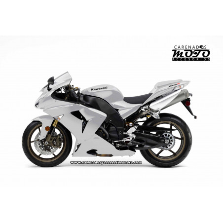 Kawasaki ZX10R 2006-2007