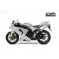 Kawasaki ZX10R 2006-2007