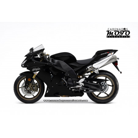 Kawasaki ZX10R 2006-2007