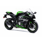 Kawasaki ZX10R 2011-2015