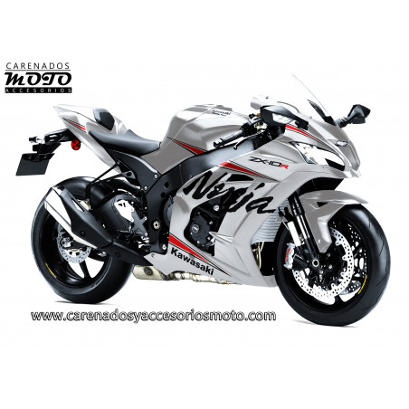 Kawasaki ZX10R 2016-2020