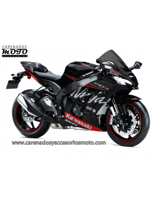 Kawasaki ZX10R 2016-2020