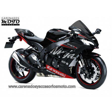 Kawasaki ZX10R 2016-2020