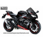 Kawasaki ZX10R 2016-2020